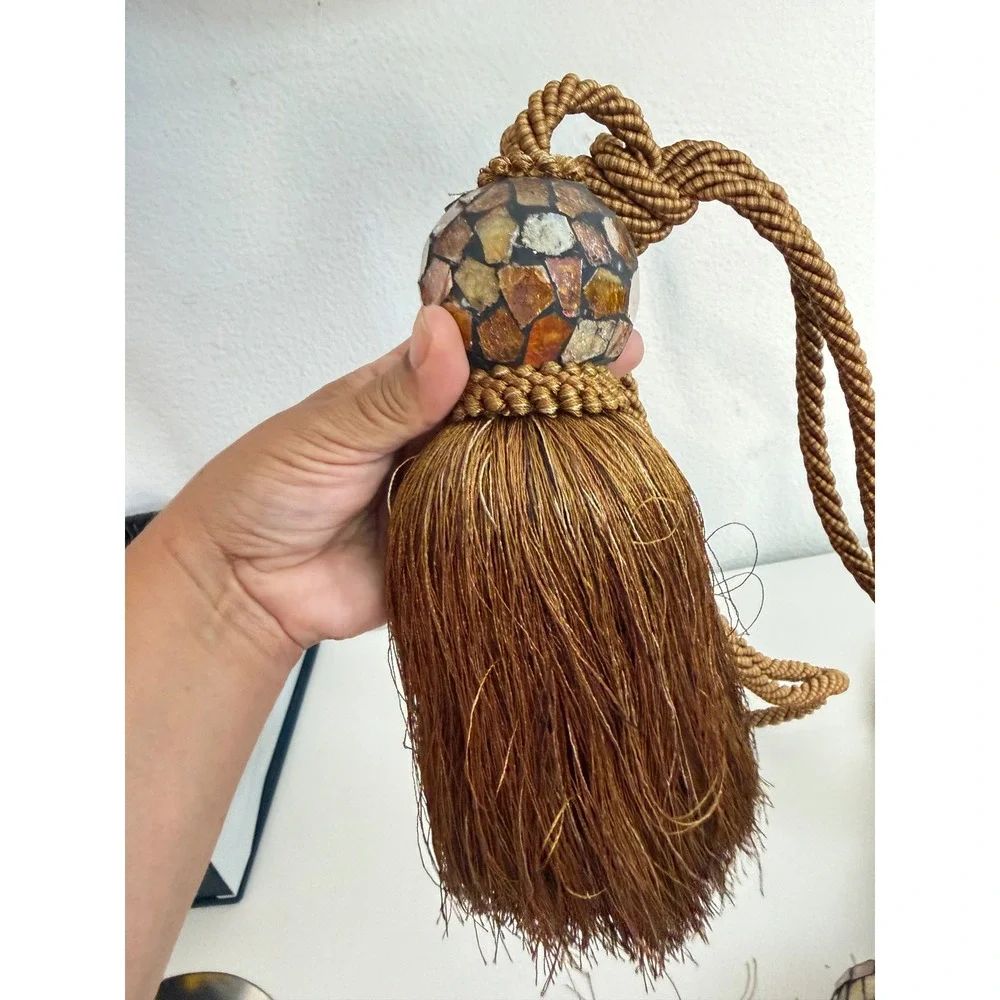 N/A room tassel accessories